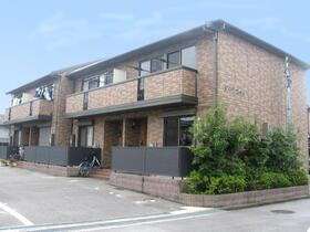 大阪府堺市中区深井清水町 テラスハウス