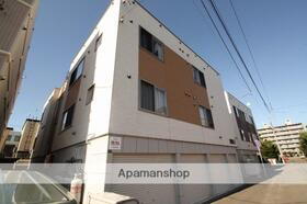 北海道札幌市白石区中央一条５ 3階建 築14年4ヶ月