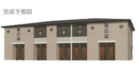 山口県防府市三田尻１ 賃貸アパート