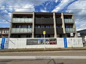 福島県福島市野田町３ 賃貸マンション