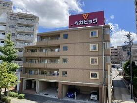 愛知県名古屋市千種区星ケ丘２ 5階建 築21年9ヶ月