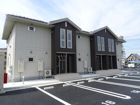 山形県東根市中央東１ 賃貸アパート