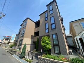 兵庫県神戸市灘区灘北通４ 築10年4ヶ月 3階建