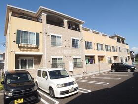 茨城県つくばみらい市紫峰ヶ丘４ 賃貸アパート