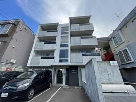 ラ　ヴィータ　東札幌