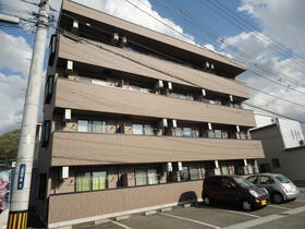 山形県山形市上桜田４ 賃貸マンション