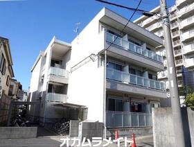 千葉県習志野市谷津５ 賃貸マンション