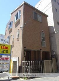 天王寺堀越町戸建