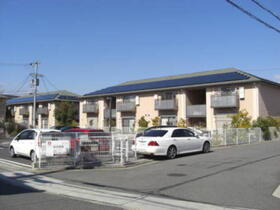 ドミール旭　Ｂ