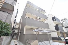 フジパレス川口