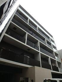 東京都新宿区百人町２ 賃貸マンション