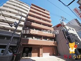 大阪府大阪市北区天満２ 8階建 築26年11ヶ月