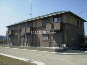 埼玉県深谷市緑台 賃貸アパート