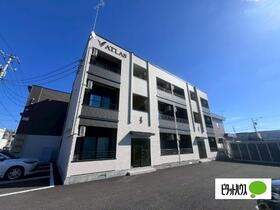 北海道帯広市西十条南１０ 賃貸アパート