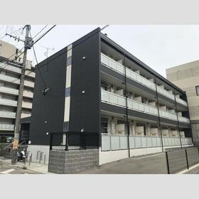 福岡県福岡市博多区吉塚６ 賃貸マンション