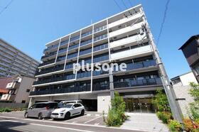 大阪府大阪市都島区大東町１ 賃貸マンション