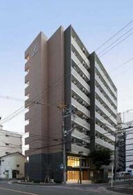 エステムコート新大阪ＶＩＩＩレヴォリス