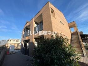 栃木県下都賀郡壬生町落合１ 賃貸アパート