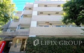 東京都練馬区田柄５ 賃貸マンション