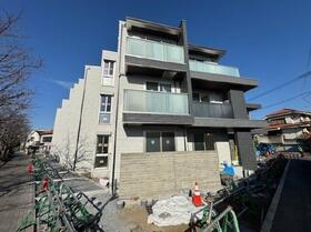 東京都中野区上高田５ 賃貸アパート