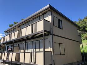 栃木県栃木市岩舟町静 賃貸アパート