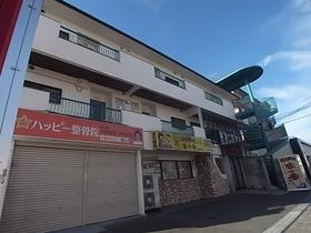 奈良県大和高田市日之出町 3階建 築36年7ヶ月