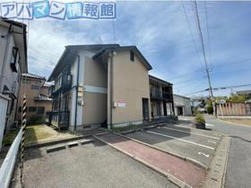 新潟県新潟市秋葉区西島 2階建 築26年4ヶ月