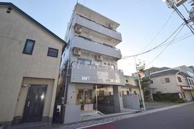 東京都小金井市本町１ 4階建 築34年6ヶ月