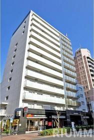 東京都新宿区西新宿５ 13階建 築14年7ヶ月