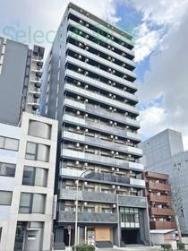 愛知県名古屋市中区新栄２ 15階建 築4年11ヶ月