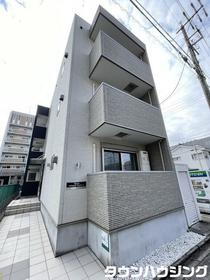 愛知県名古屋市中村区中島町２ 3階建 築6年9ヶ月