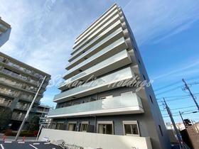 神奈川県海老名市東柏ケ谷５ 10階建 築3年5ヶ月