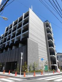 東京都品川区西大井１ 7階建 築4年2ヶ月