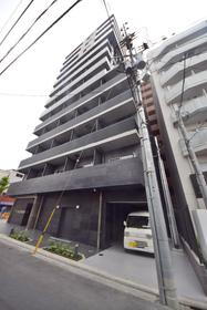 東京都足立区千住河原町 12階建 築4年2ヶ月