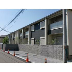 神奈川県相模原市南区相模台２ 2階建 築8年10ヶ月