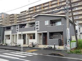神奈川県海老名市河原口５ 2階建 築9年4ヶ月