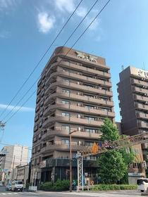 神奈川県横浜市西区戸部本町 10階建 築19年9ヶ月