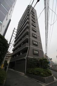 東京都目黒区下目黒３ 12階建 築24年1ヶ月