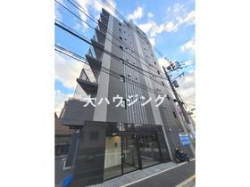 東京都品川区西中延２ 11階建 築4年11ヶ月