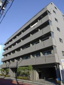 東京都新宿区水道町 7階建 築17年9ヶ月