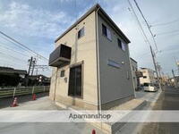 古知野町杉山貸家
