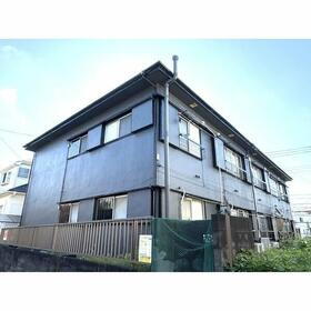 神奈川県座間市緑ケ丘６ 賃貸アパート