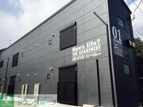 神奈川県厚木市泉町 賃貸アパート