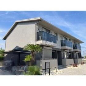 栃木県栃木市大平町富田 賃貸アパート