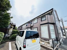 福岡県福岡市早良区飯倉４ 2階建 築24年
