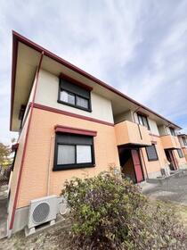 エセルディハイツ　Ａ棟