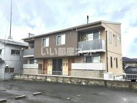シャーメゾン　Ａ 2階建