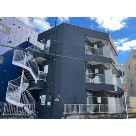 埼玉県草加市弁天２ 賃貸マンション