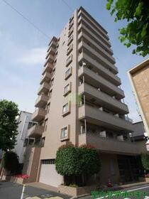 ミリオンガーデン早稲田