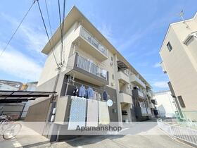 大阪府堺市北区長曽根町 3階建 築46年8ヶ月